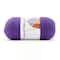 Soft Classic™ Solid Yarn by Loops & Threads®